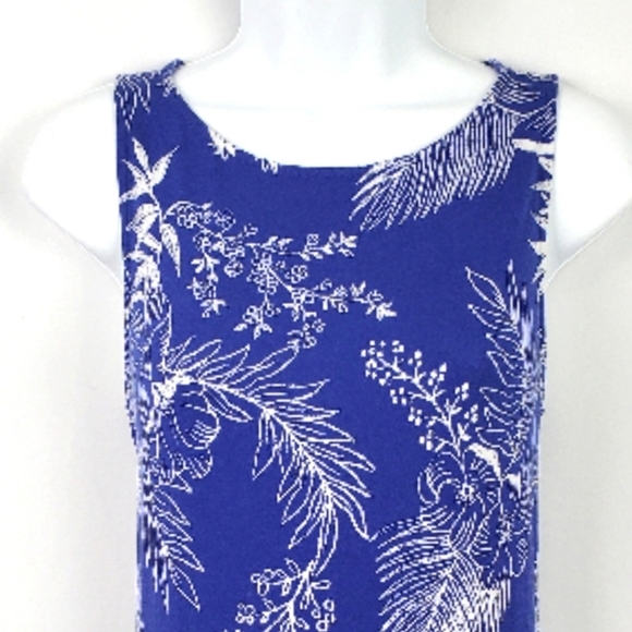 Tommy Bahama Dress - Picture 1 of 6